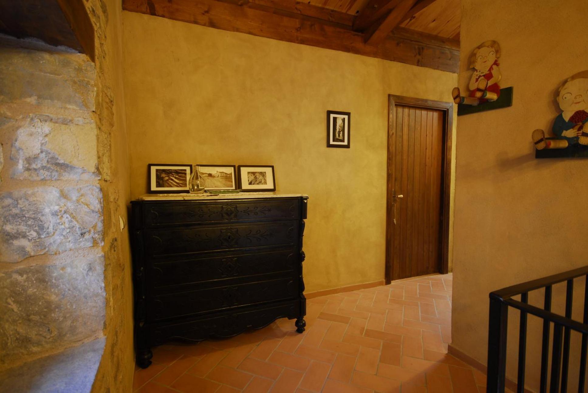O Chardinet D'A Formiga Guest House อาอินซา ภายนอก รูปภาพ